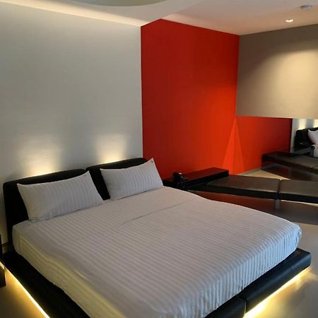 Motel Boutique Glam San Jose de Otates 외부 사진