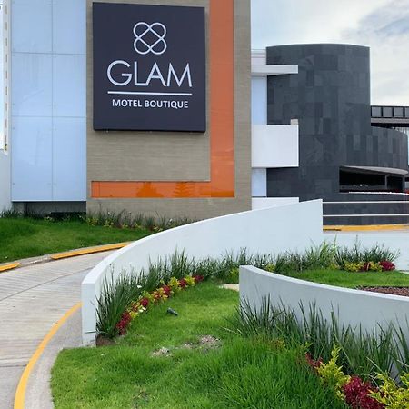 Motel Boutique Glam San Jose de Otates 외부 사진