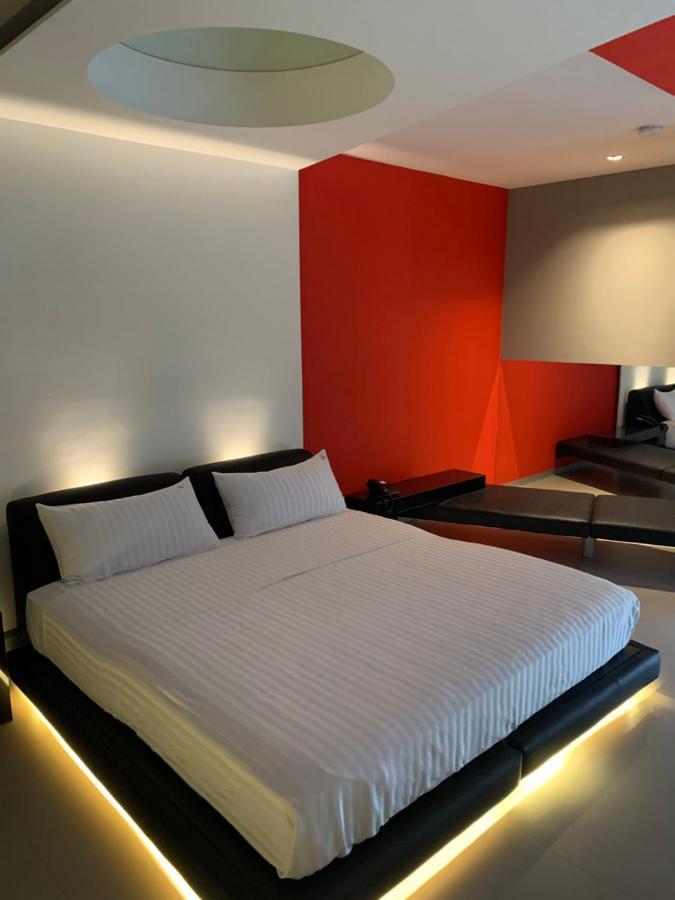 Motel Boutique Glam San Jose de Otates 외부 사진
