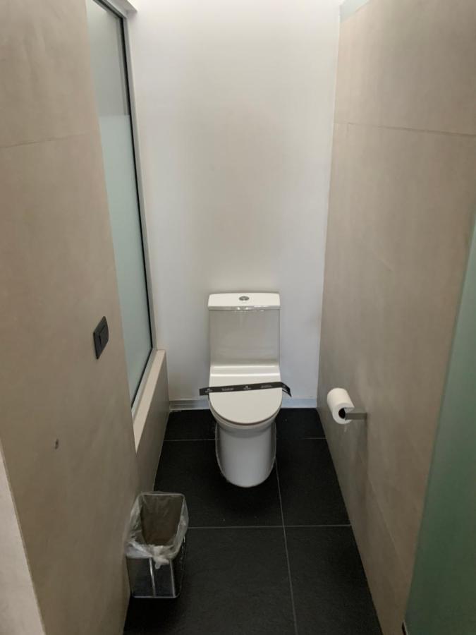 Motel Boutique Glam San Jose de Otates 외부 사진