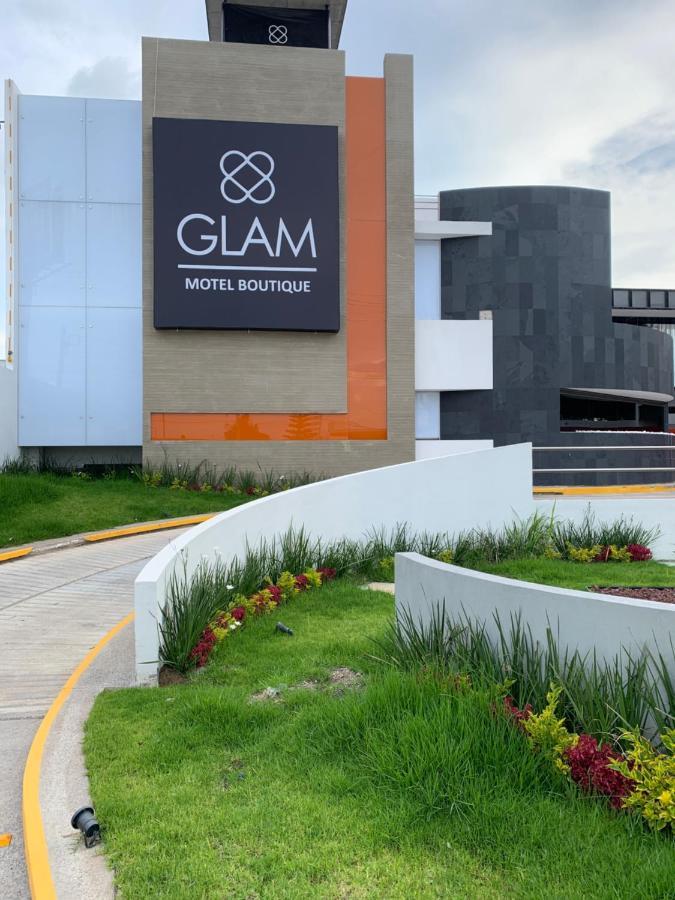 Motel Boutique Glam San Jose de Otates 외부 사진