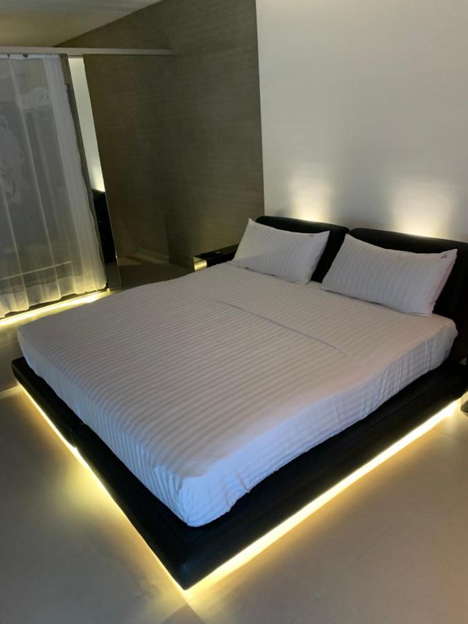 Motel Boutique Glam San Jose de Otates 외부 사진