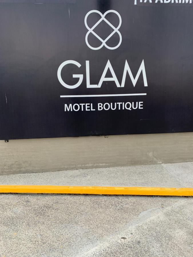 Motel Boutique Glam San Jose de Otates 외부 사진