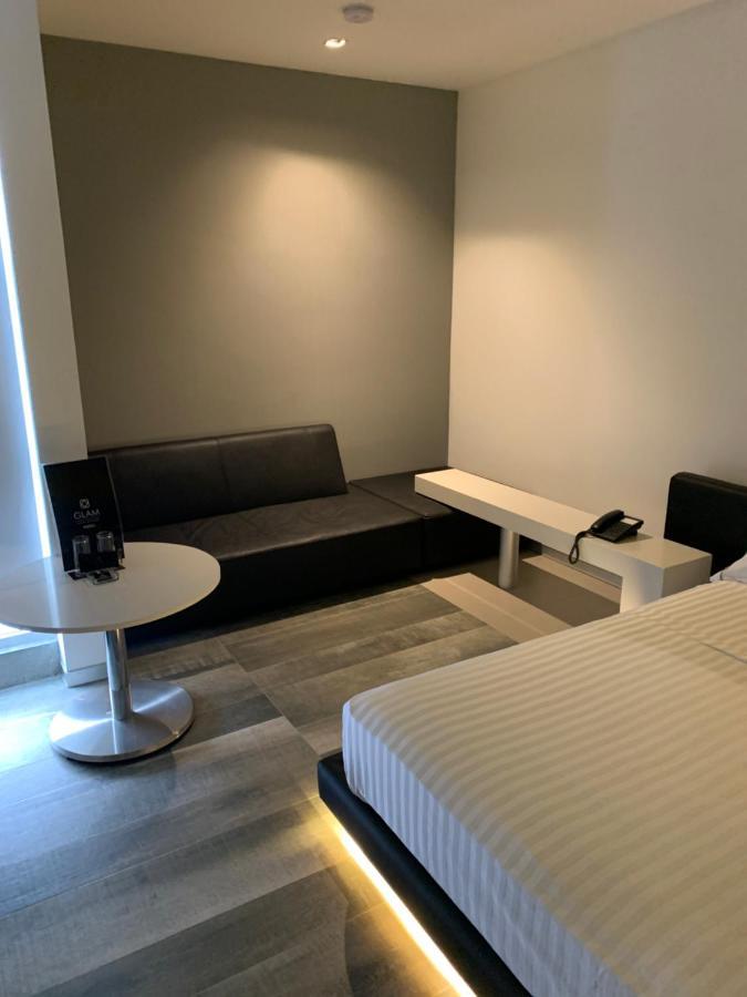 Motel Boutique Glam San Jose de Otates 외부 사진