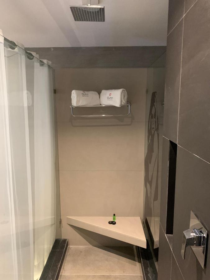 Motel Boutique Glam San Jose de Otates 외부 사진