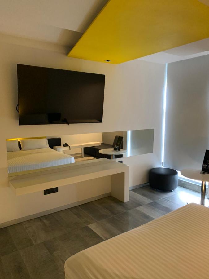 Motel Boutique Glam San Jose de Otates 외부 사진